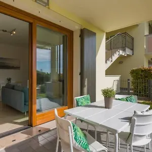  Apartment Casa Giulia