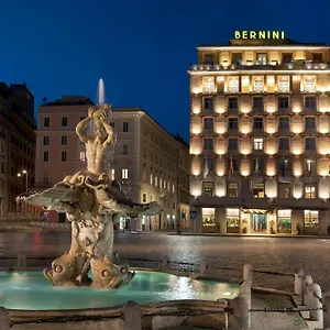 Sina Bernini Bristol Hotel Rom