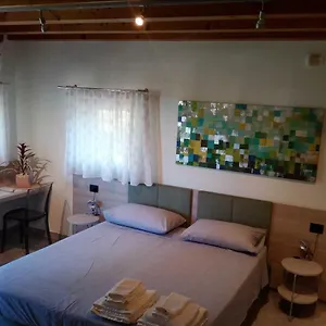 Apartment Salvia E Timo