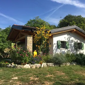  Ferienhaus La Casa Di Franco